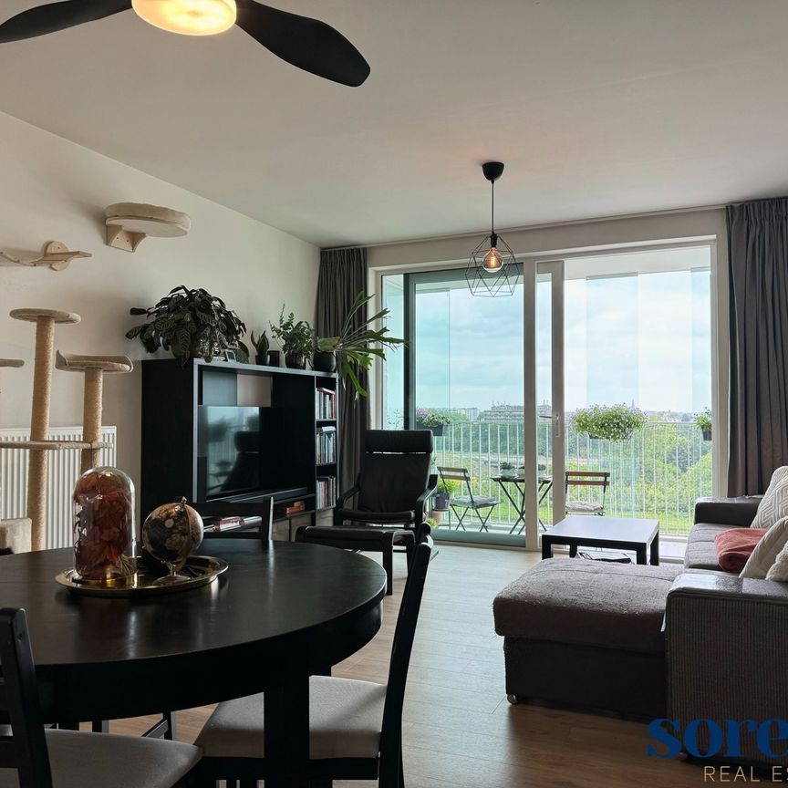 Appartement - Foto 1