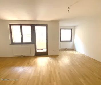 2 Zimmer Neubauwohnung mit Loggia nahe Hauptbahnhof - Photo 2