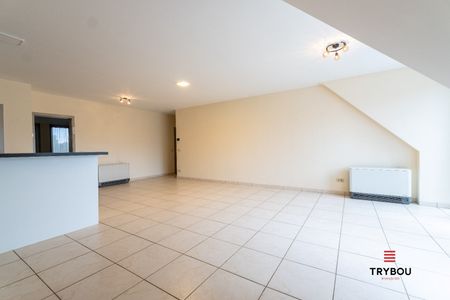 Duplex te huur in Houthulst - Foto 4