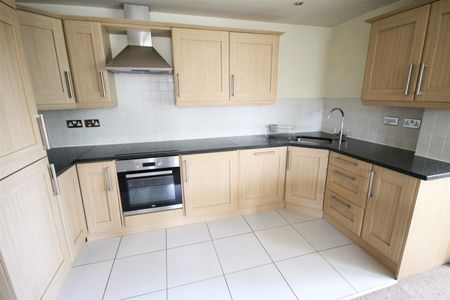 2 Bedroom Apartment To Rent - Photo 3