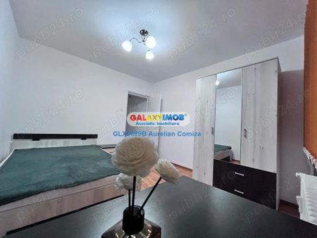 Apartament 3 camere Crangasi/etajul 1/bloc reabilitat - Photo 5