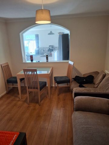 Room in a Shared House, Ashton Drive, BS3 - Photo 2