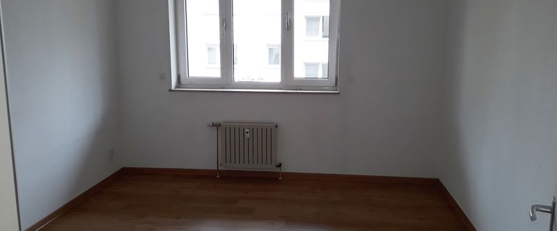 Seniorengerechte 2-Zimmer-Wohnung mit Balkon in Stadtnähe - Foto 1