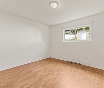Appartement à louer - Gatineau (Hull) (Plateau de la Capitale) Appa... - Photo 1