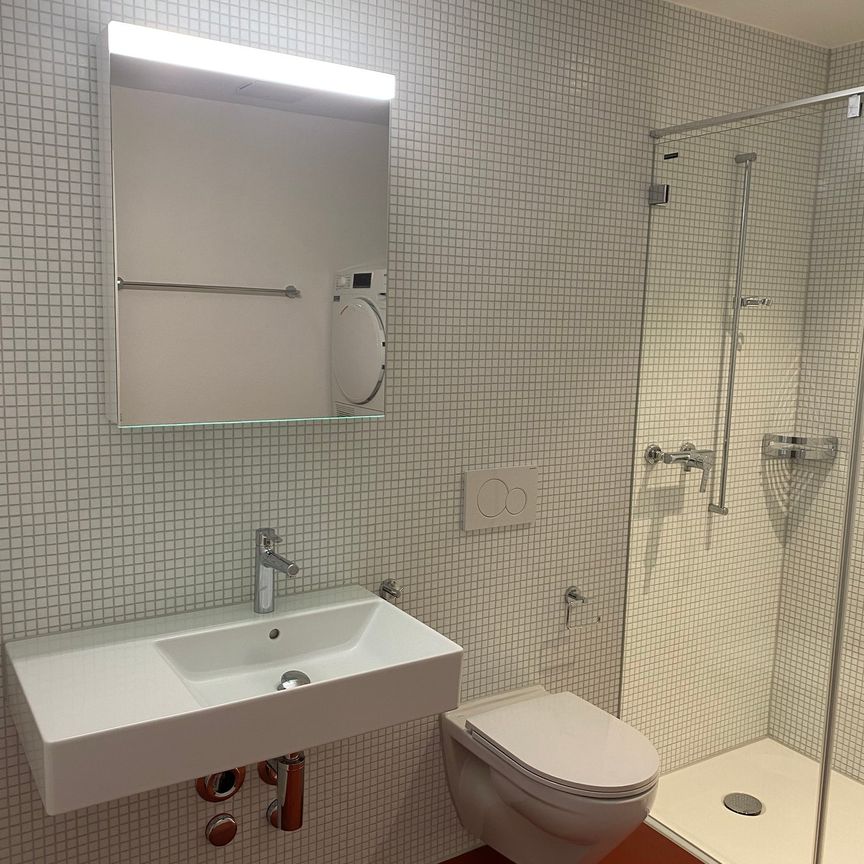 2.5 Zimmer, EG - Photo 1