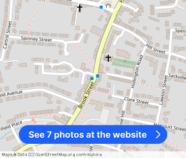 Brook Street, Raunds, Wellingborough - Photo 1