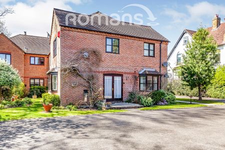 Trinity House, Maidenhead Road, Cookham, SL6 - Photo 5