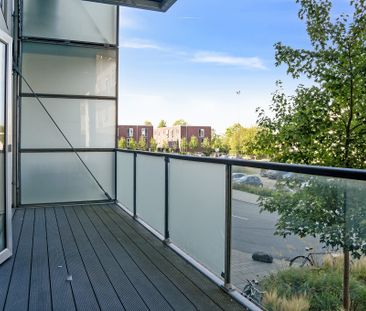 Margretheholmsvej 36, 1. tv., Margretheholmen, 1432 København K - Foto 4