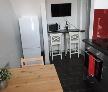 2 bedroom house to rent - Photo 4