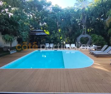 Location Appartement 1 pièce 24m² - Photo 4