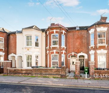 1 bedroom studio to rent Lawrence Road, Southsea, Hampshire, PO5 - Photo 1