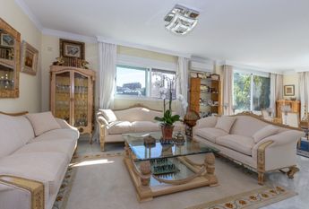 835073 - Detached Villa for rent Elviria, Marbella, Málaga, Spain