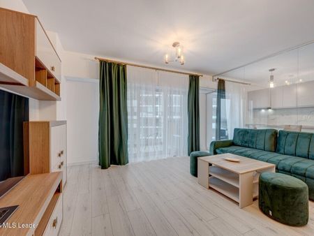 Colentina Apartament 2 camere cu vedere la lac in GranVia LakeView - Photo 2
