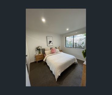 Light Filled & Spacious in a small quiet block - Photo 4