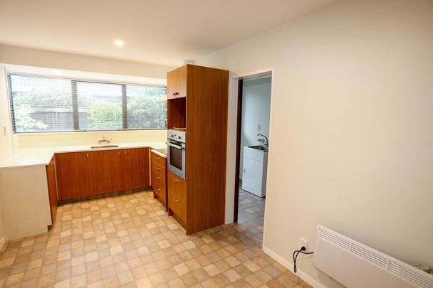 Somerfield – 3 Bedroom Renovated unit, Single Garage - Photo 1