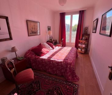 LE HAVRE, rue Voltaire, bel appartement F3 - Photo 1