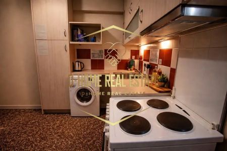 Studio/Γκαρσονιέρα για ενοικίαση Λεωφόρος Πατησίων - Λεωφόρος Αχαρνών - Φωτογραφία 4