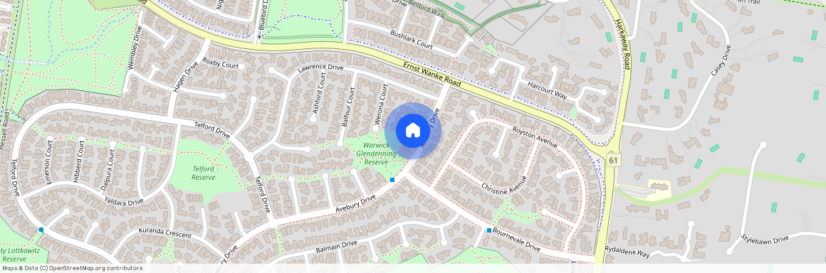 11 Avebury Drive, Vic 3806, Berwick