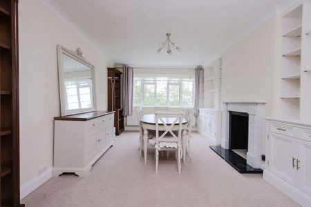 4 bedroom flat to rent - Photo 3