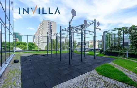 Warszawa, Śródmieście, Śródmieście Mirów, Twarda - Zdjęcie 3