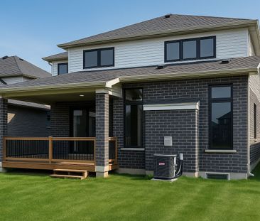 For Lease - 3 Grundy Crescent, East Luther Grand Valley, Ontario - Photo 5