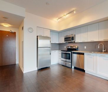 For Lease - 2212 Lake Shore Boulevard Unit# 3605, Toronto, Ontario - Photo 4