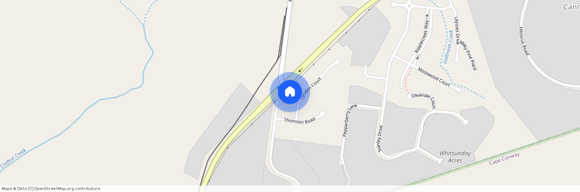 8 Lyndon Court, Qld 4800, Cannon Valley