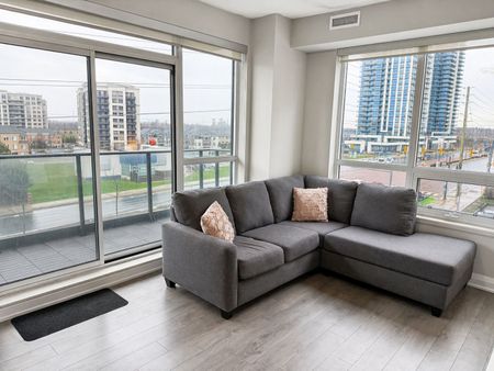 For Lease - 396 Highway 7 N/A Unit# 611, Richmond Hill, Ontario - Photo 2