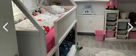 Mietswohnung Dachgeschoss Maintal Dörnigheim - Foto 1