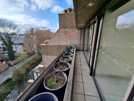 Duplex te huur - Foto 5