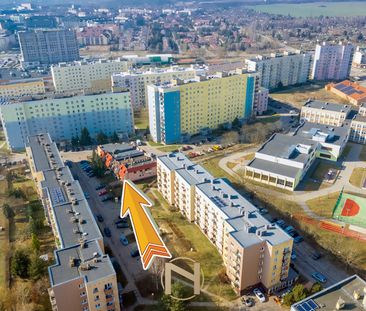 Mieszkanie na wynajem, Gorzów Wlkp., Górczyn - Zdjęcie 3