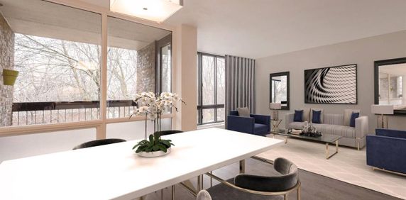 1 Bedroom Premium - 220 Rue Berlioz, Verdun - Photo 2