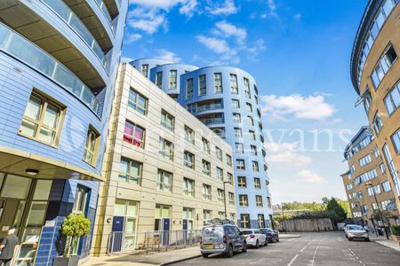 studio apartment to rent - Photo 3