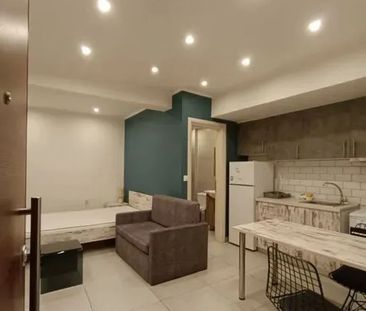 Studio/Γκαρσονιέρα για ενοικίαση Σταθμός ΟΣΕ (Βαρδάρης - Λαχανόκηποι) - Photo 5