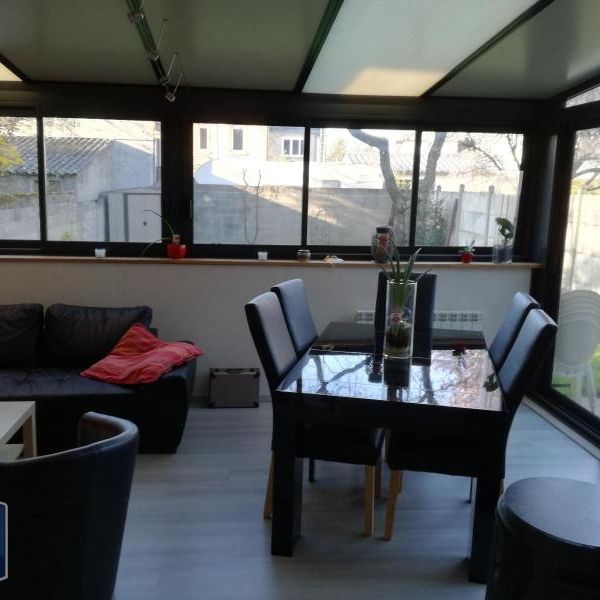 Location Appartement 2 pièces 56m² BLOIS 41000 - Photo 1