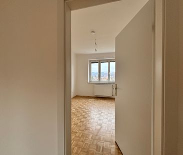 Gemütliche 2-Zimmer-Wohnung mit Balkon - Foto 4