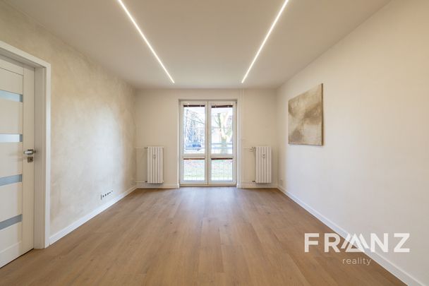 Pronájem bytu 2+1 50 m² - Photo 1