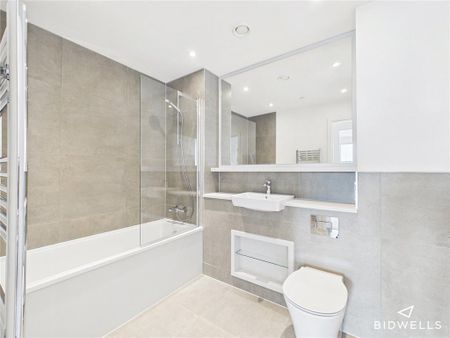 1 bedroom apartment to rent - Photo 5