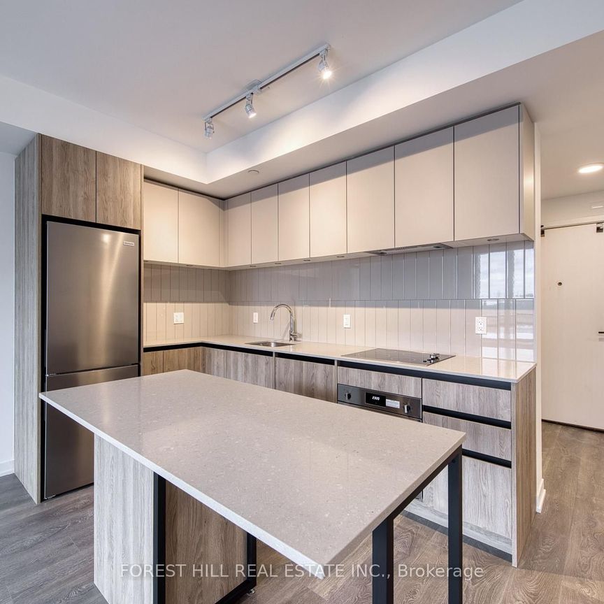 For Lease - 7950 Bathurst Street Unit# 430, Vaughan, Ontario - Photo 1