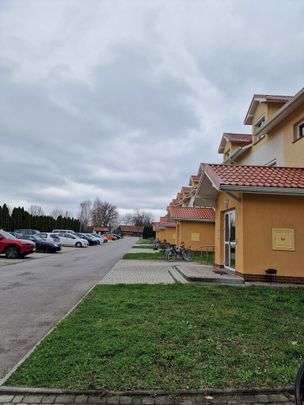 Mieszkanie z ogródkiem i miejscem parkingowym - Фото 1