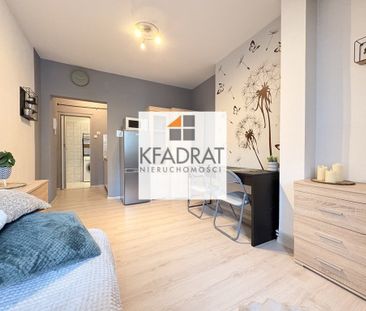 Przytulna kawalerka I Niski czynsz! I Blisko parku - Zdjęcie 4