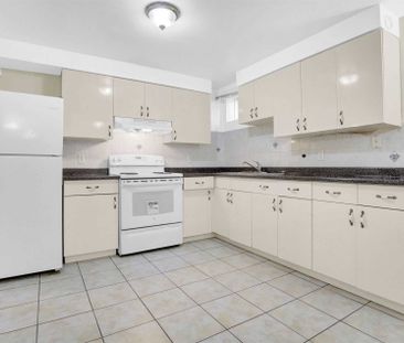 For Lease - 115 Letty Avenue Unit# Basement, Brampton, Ontario - Photo 1