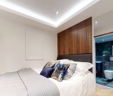 Apt 5, Live Oasis Piccadilly - Photo 6