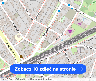 NOWE, Lux, klimatyzacja, Internet 300 Mb/s Faktura - Zdjęcie 1