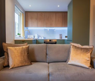 Worcester Mews, London NW6 - Photo 3