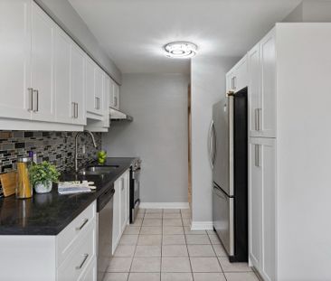 For Lease - 17 Horstman Street, Markham, Ontario - Photo 1