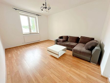 Mieszkanie do wynajęcia 61 m2 – 2 pokoje – 1 piętro, ul. Pułaskiego 32-40 Kalisz - Фото 2