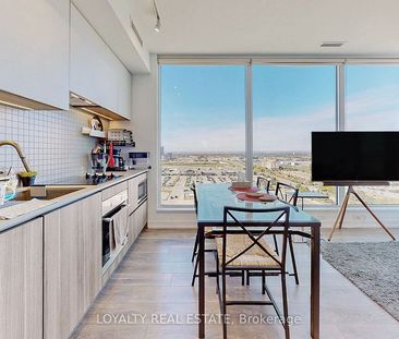 For Lease - 5 Buttermill Avenue Unit# 1710, Vaughan, Ontario - Photo 1