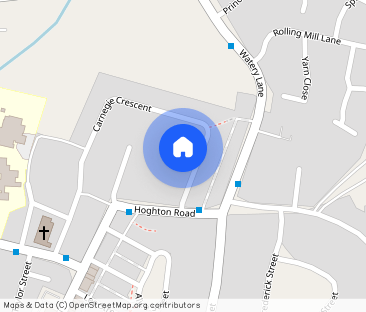 Carnegie Crescent, St. Helens - Photo 1