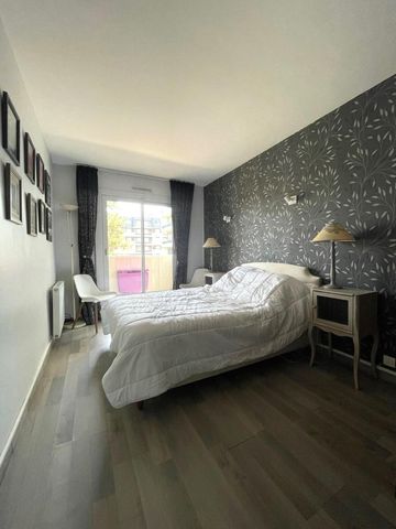 Location / Appartement T2 - Photo 5